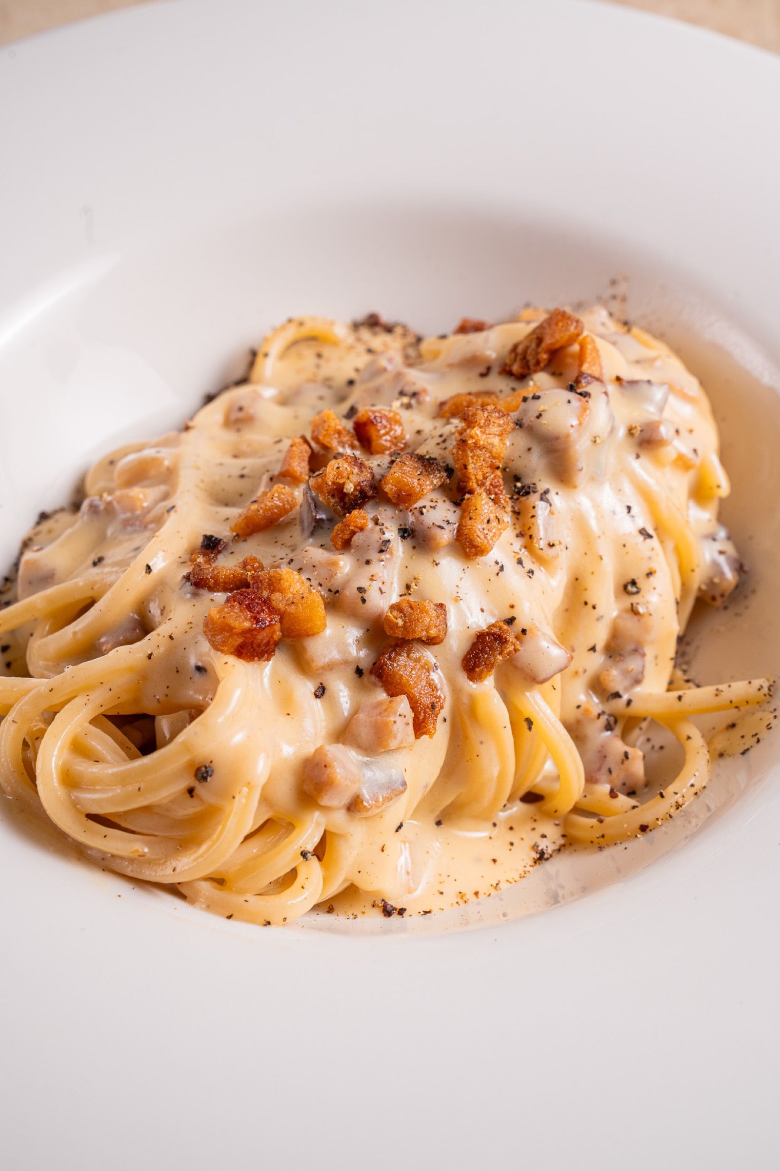 Carbonara