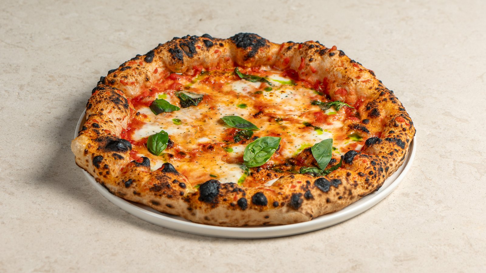 Margherita