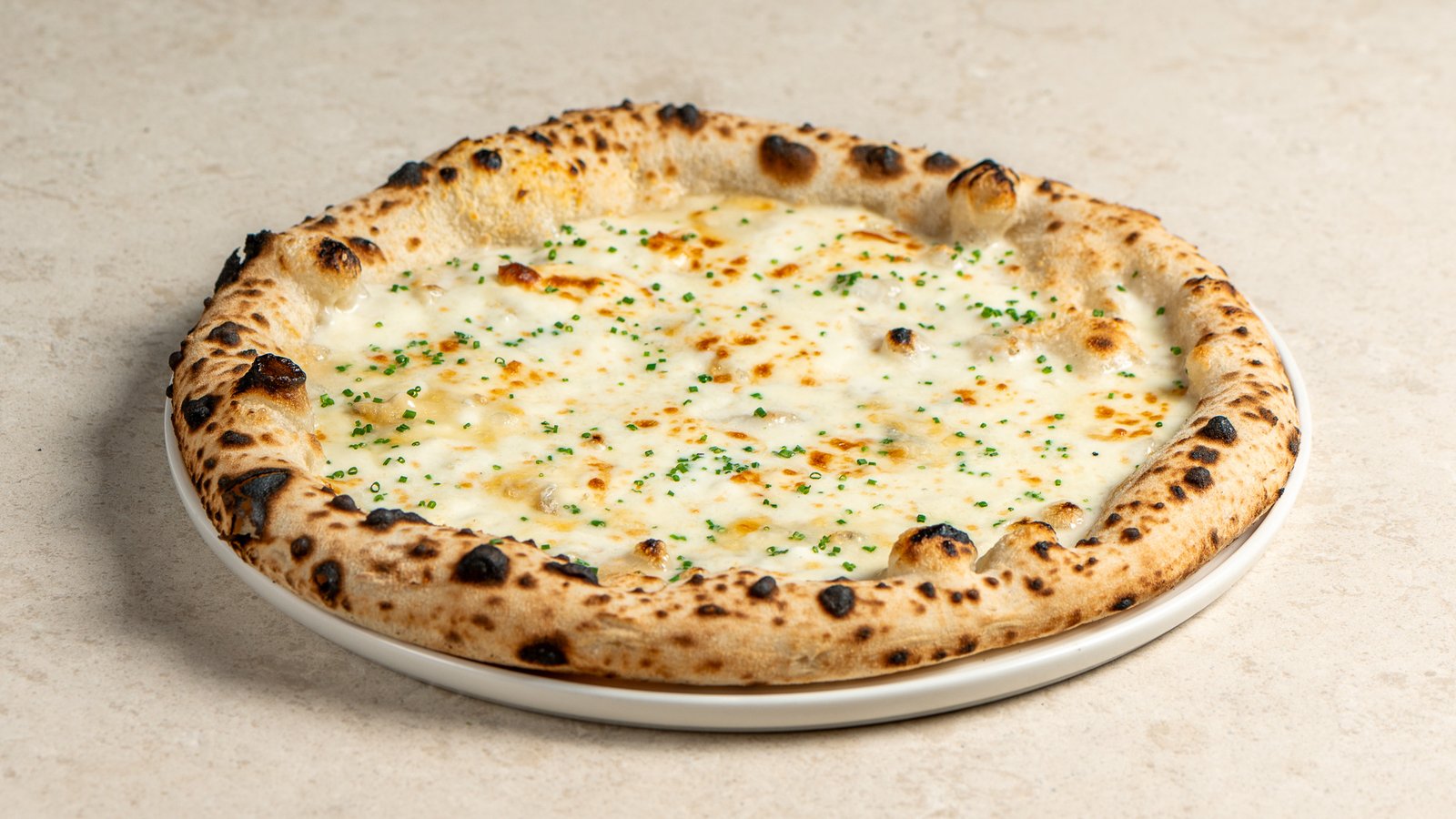 Quattro Formaggi