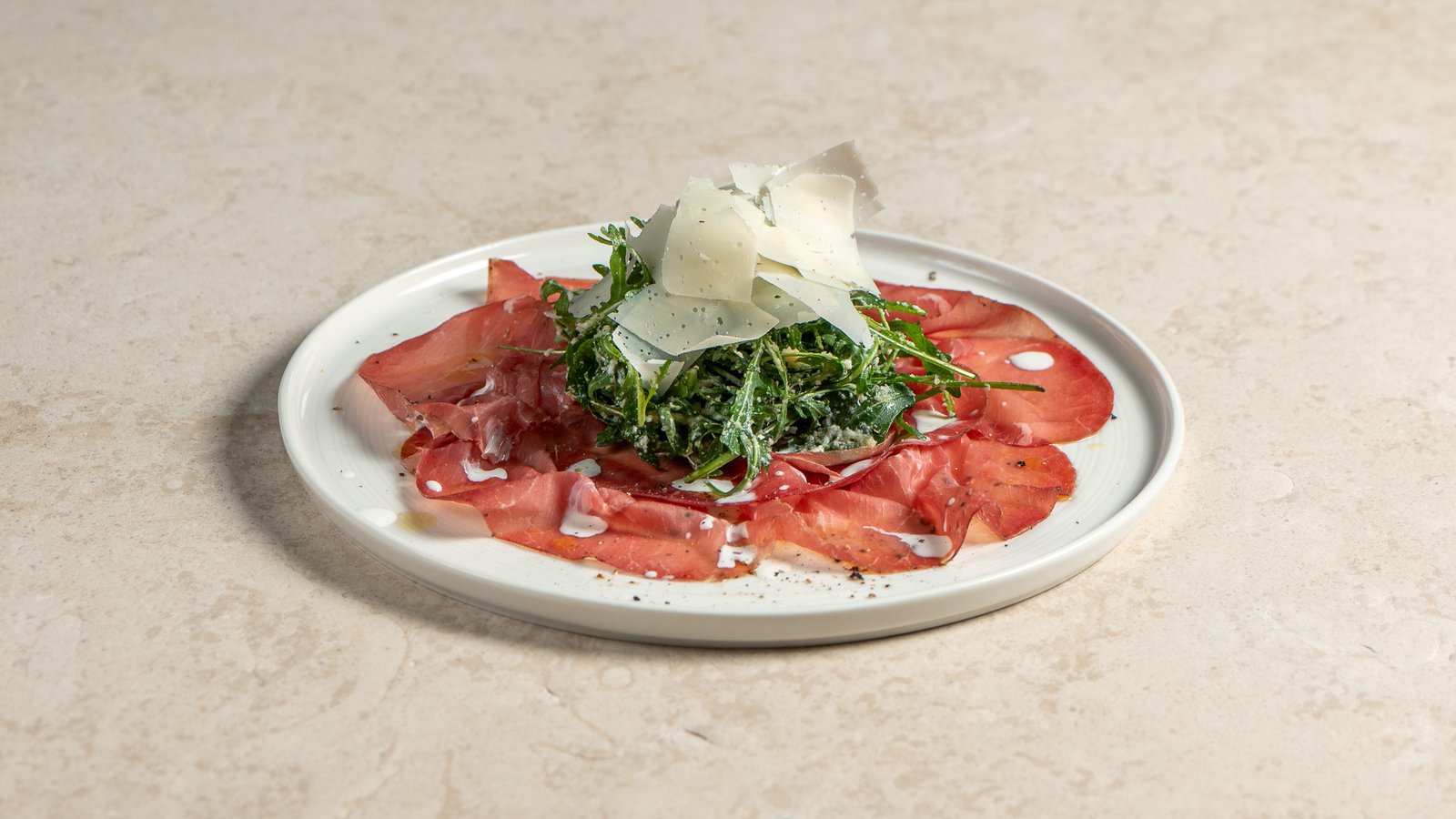 Bresaola