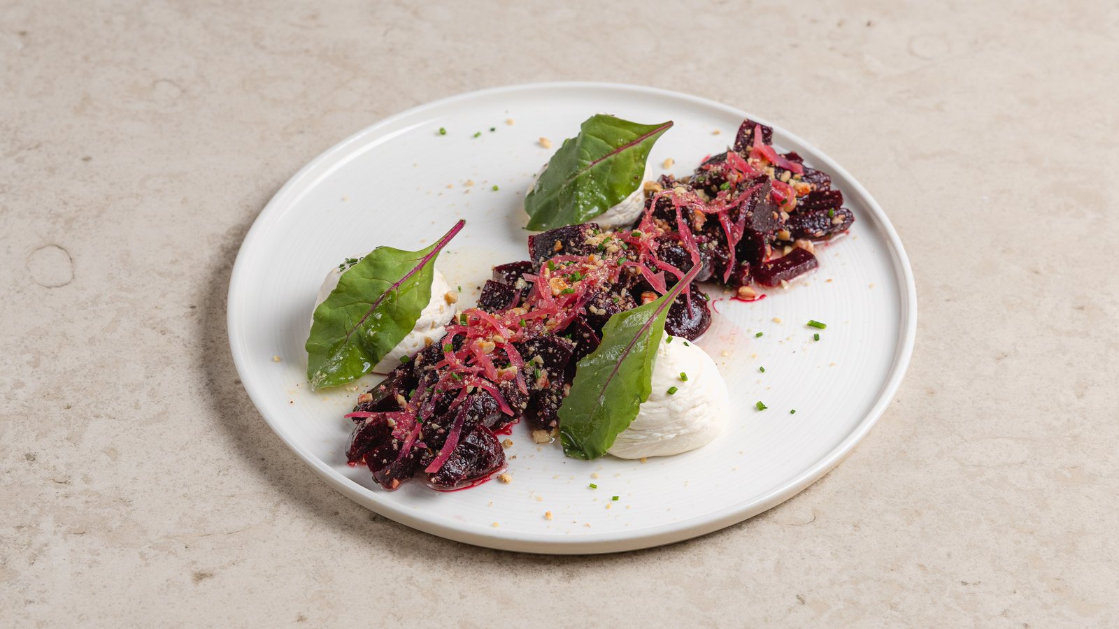 Beetroot Salad