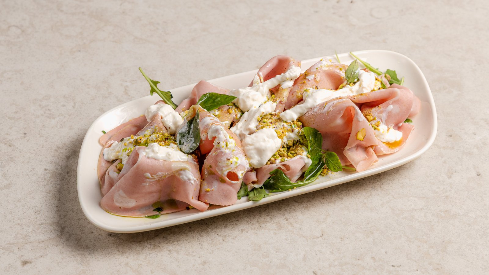 Stracciatella