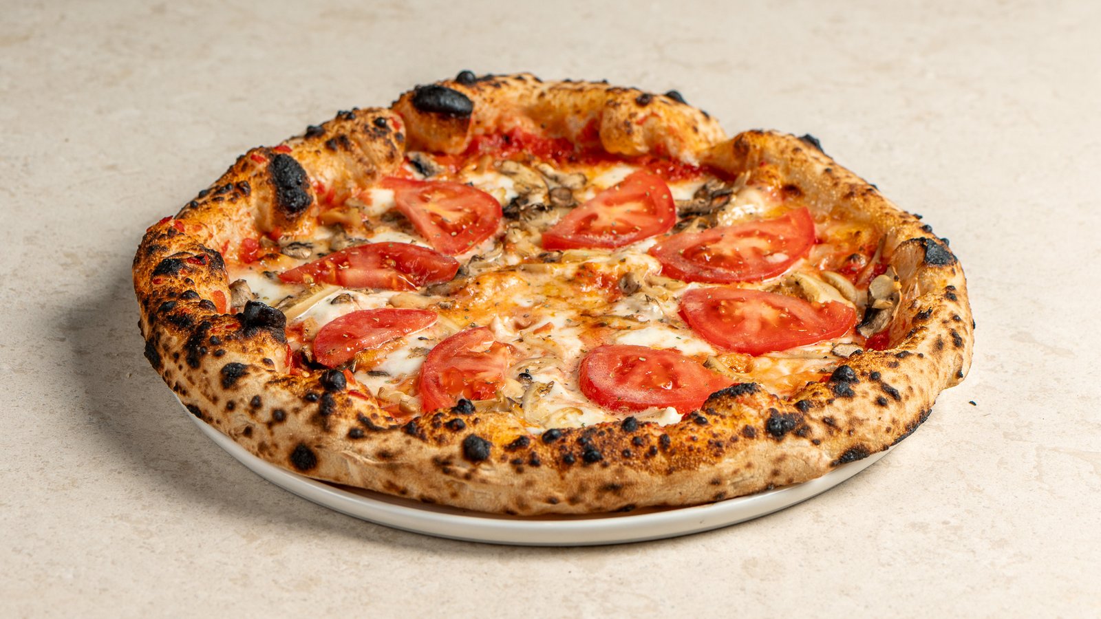 Pizzaiolo