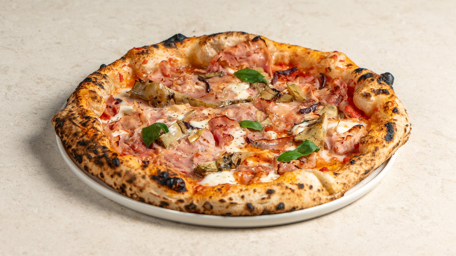 Capricciosa