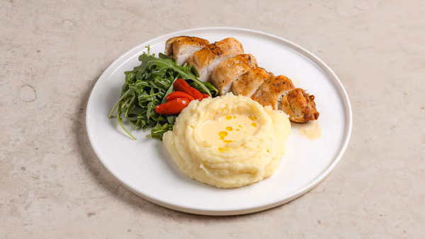Chicken Fillet
